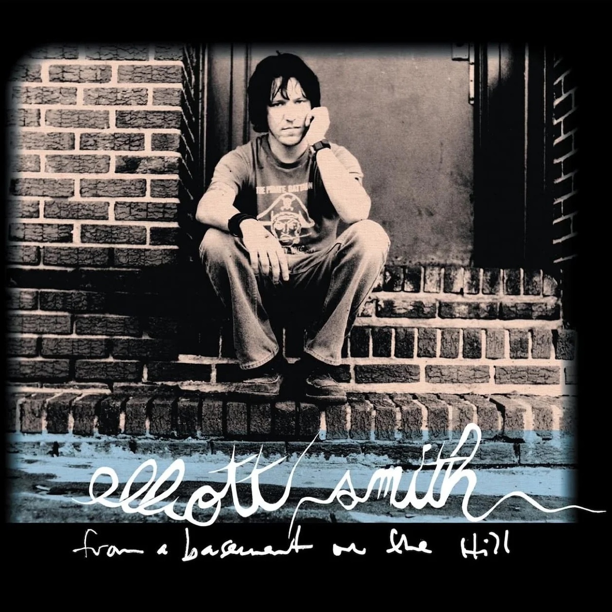 From a Basement on the Hill Elliott Smith