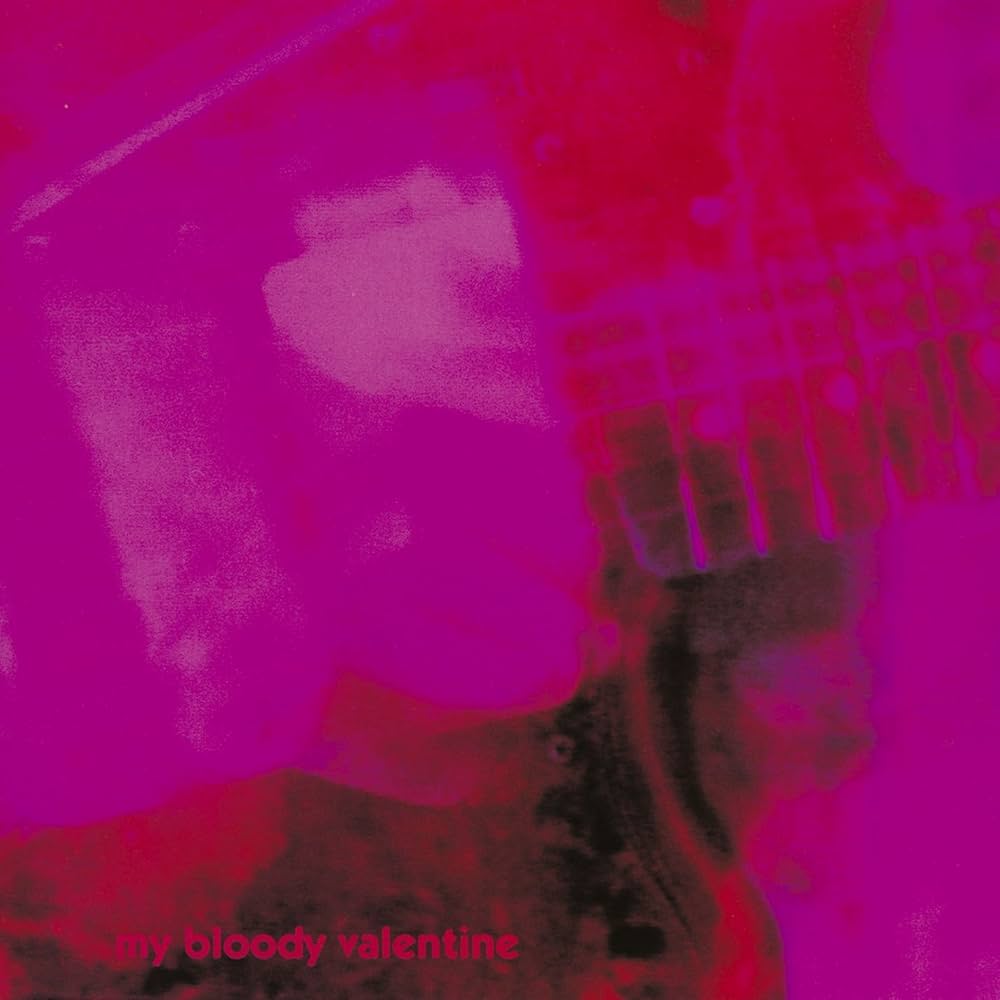 Loveless by My Bloody Valentine